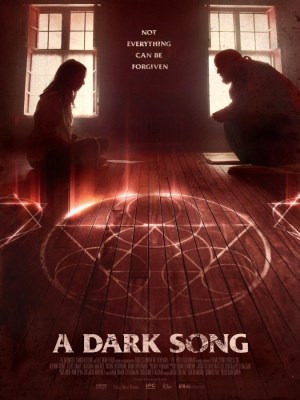 Bản Nhạc Bí Ẩn - A Dark Song (2016)