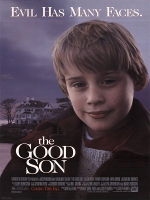 Thiên Thần Tội Lỗi - The Good Son (1993)