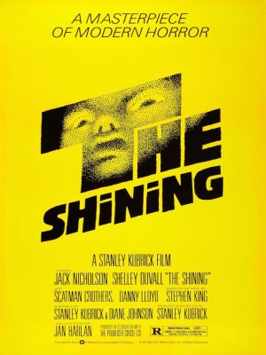 Ngôi Nhà Ma - The Shining (1980)