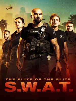 Đội Đặc Nhiệm SWAT (Mùa 1) - S.W.A.T. Season 1 (2017)