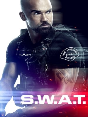 Đội Đặc Nhiệm SWAT (Mùa 2) - S.W.A.T. Season 2 (2018)