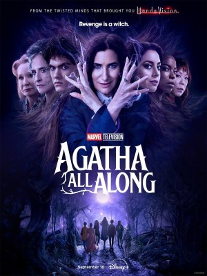 Agatha All Along - Agatha All Along (2024)