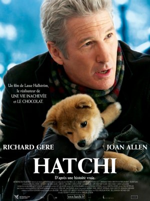 Hachiko Chú Chó Trung Thành - Hachi: A Dog's Tale (2010)