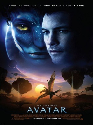 Thế Thân - Avatar (2009)
