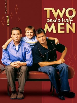 Hai Người Đàn Ông Rưỡi (Mùa 1) - Two and a Half Men Season 1 (2003)