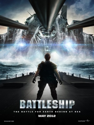Chiến Hạm - Battleship (2012)