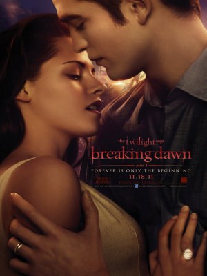 Chạng Vạng 4: Hừng Đông Phần 1 - The Twilight Saga: Breaking Dawn - Part 1 (2011)