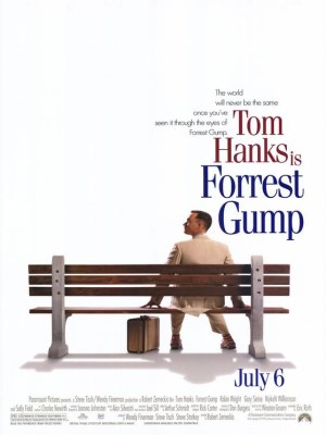Cuộc Đời Forrest Gump - Forrest Gump (1994)